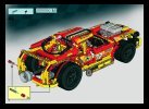 Bauanleitungen LEGO - 8146 - Nitro Muscle: Page 76