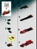 Bauanleitungen LEGO - 8147 - Bullet Run: Page 16