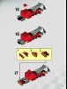 Bauanleitungen LEGO - 8147 - Bullet Run: Page 19