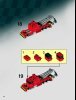 Bauanleitungen LEGO - 8147 - Bullet Run: Page 20