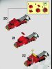 Bauanleitungen LEGO - 8147 - Bullet Run: Page 21