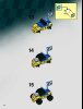 Bauanleitungen LEGO - 8147 - Bullet Run: Page 30