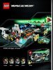 Bauanleitungen LEGO - 8147 - Bullet Run: Page 52