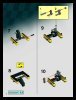 Bauanleitungen LEGO - 8147 - Bullet Run: Page 12