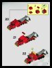 Bauanleitungen LEGO - 8147 - Bullet Run: Page 21