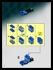 Bauanleitungen LEGO - 8147 - Bullet Run: Page 34