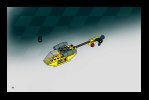 Bauanleitungen LEGO - 8152 - Speed Chasing: Page 14