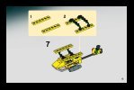 Bauanleitungen LEGO - 8152 - Speed Chasing: Page 15