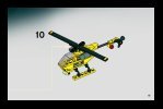 Bauanleitungen LEGO - 8152 - Speed Chasing: Page 19