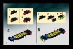 Bauanleitungen LEGO - 8152 - Speed Chasing: Page 22