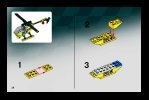 Bauanleitungen LEGO - 8152 - Speed Chasing: Page 28