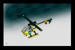 Bauanleitungen LEGO - 8152 - Speed Chasing: Page 34