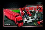 Bauanleitungen LEGO - 8152 - Speed Chasing: Page 36