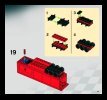 Bauanleitungen LEGO - 8153 - Ferrari F1 Truck: Page 27