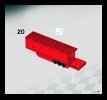 Bauanleitungen LEGO - 8153 - Ferrari F1 Truck: Page 29