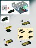 Bauanleitungen LEGO - 8154 - Brick Street Customs: Page 2