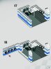 Bauanleitungen LEGO - 8154 - Brick Street Customs: Page 31