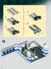 Bauanleitungen LEGO - 8154 - Brick Street Customs: Page 32