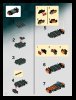 Bauanleitungen LEGO - 8154 - Brick Street Customs: Page 6