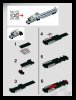 Bauanleitungen LEGO - 8154 - Brick Street Customs: Page 17