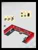 Bauanleitungen LEGO - 8155 - Ferrari F1 Pit: Page 41