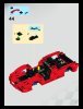 Bauanleitungen LEGO - 8156 - Ferrari FXX 1:17: Page 3