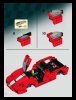 Bauanleitungen LEGO - 8156 - Ferrari FXX 1:17: Page 8