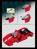 Bauanleitungen LEGO - 8156 - Ferrari FXX 1:17: Page 10