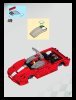 Bauanleitungen LEGO - 8156 - Ferrari FXX 1:17: Page 11