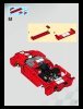 Bauanleitungen LEGO - 8156 - Ferrari FXX 1:17: Page 13