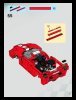 Bauanleitungen LEGO - 8156 - Ferrari FXX 1:17: Page 17