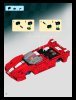 Bauanleitungen LEGO - 8156 - Ferrari FXX 1:17: Page 20