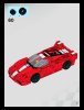 Bauanleitungen LEGO - 8156 - Ferrari FXX 1:17: Page 25