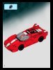 Bauanleitungen LEGO - 8156 - Ferrari FXX 1:17: Page 26