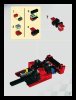 Bauanleitungen LEGO - 8156 - Ferrari FXX 1:17: Page 21