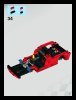 Bauanleitungen LEGO - 8156 - Ferrari FXX 1:17: Page 31