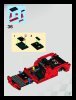 Bauanleitungen LEGO - 8156 - Ferrari FXX 1:17: Page 33