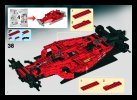 Bauanleitungen LEGO - 8157 - Ferrari F1 1:9: Page 2