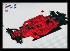 Bauanleitungen LEGO - 8157 - Ferrari F1 1:9: Page 5