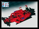 Bauanleitungen LEGO - 8157 - Ferrari F1 1:9: Page 6