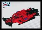 Bauanleitungen LEGO - 8157 - Ferrari F1 1:9: Page 7