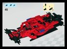 Bauanleitungen LEGO - 8157 - Ferrari F1 1:9: Page 9