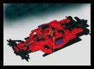 Bauanleitungen LEGO - 8157 - Ferrari F1 1:9: Page 12