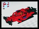 Bauanleitungen LEGO - 8157 - Ferrari F1 1:9: Page 13