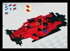 Bauanleitungen LEGO - 8157 - Ferrari F1 1:9: Page 15