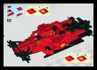 Bauanleitungen LEGO - 8157 - Ferrari F1 1:9: Page 17