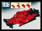 Bauanleitungen LEGO - 8157 - Ferrari F1 1:9: Page 18