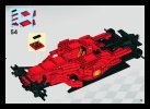 Bauanleitungen LEGO - 8157 - Ferrari F1 1:9: Page 19