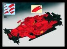 Bauanleitungen LEGO - 8157 - Ferrari F1 1:9: Page 20