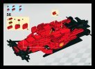 Bauanleitungen LEGO - 8157 - Ferrari F1 1:9: Page 21